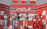 Campionato Italiano GT3: di ritorno da Imola.